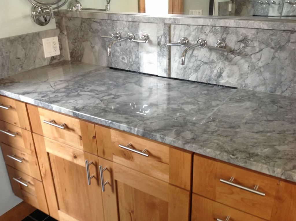 Granite Countertops : Best Granite Selection & Fabrication